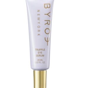 Byroe Truffle Eye Serum NIB 20 ml